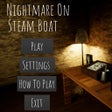 プログラムのアイコン: Nightmare on Steamboat