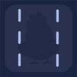 Ikona programu: Burning Road