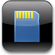 Icône du programme : Advanced SD Card Manager