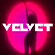 Icono de programa: AIVelvet: AI Video Creato…