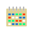 Icon des Programms: Shift calendar