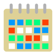 Icon des Programms: Shift calendar