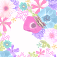 プログラムのアイコン: Flowers Theme-Sweet Bouqu…