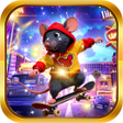 Icon des Programms: Mouse Tales  Journey