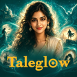 Icona del programma: Taleglow - AI Story Maker
