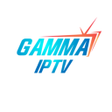 Icon des Programms: GAMMA IPTV PLAYER