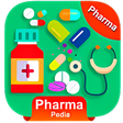 プログラムのアイコン: Pharma Medical Health Pha…