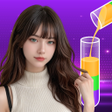 Ikona programu: Colorpopmyth sort