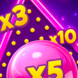 Icon des Programms: Fiery Fragments