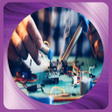 Ikona programu: Learn Television Repair