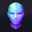 Icon of program: LooksLab - AI glowup coac…
