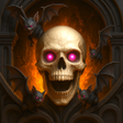 Icône du programme : Scary Waltz of Magic Wiza…