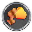 プログラムのアイコン: SoundCloud Downloader