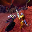 Icono de programa: World of Warcraft: Burnin…