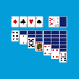 Icon des Programms: Vegas Solitaire