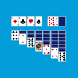 プログラムのアイコン: Vegas Solitaire
