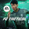 プログラムのアイコン: EA SPORTS Tactical Footba…