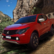 Icona del programma: Mitsubishi L200 Offroad P…