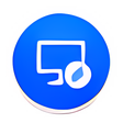 Icon des Programms: Remote Desktop Client