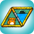 Icon des Programms: com.miloshpetrov.hamster.…