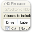 Icon of program: Disk2vhd