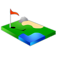 Icon des Programms: WiniGolf