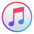 程序图标: Apple iTunes Music Store …