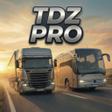 Icon des Programms: TDZ Pro
