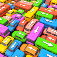 プログラムのアイコン: Car Jam Solver:Car Puzzle…