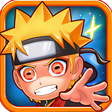 Ikona programu: Ultimate Ninja Legend Sup…