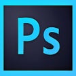 Icon des Programms: Adobe Photoshop