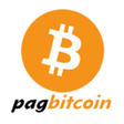 Icône du programme : PagBitcoin