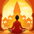 程序图标: Shri Ram Mandir Game