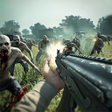 Icon des Programms: DEAD TARGET FPS Zombie Ap…