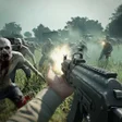 Icon des Programms: DEAD TARGET FPS Zombie Ap…