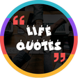 Ikona programu: Quotes: Life, Love, Famil…