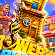 Icon des Programms: Tower Flip Rush