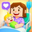 プログラムのアイコン: Happy Hospital: My Storie…