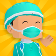 Icon des Programms: Happy Hospital: My Storie…