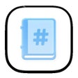 プログラムのアイコン: MinkNote: Writing & Journ…