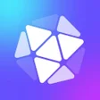 Icon des Programms: Luffa:Secure Encrypted Ch…