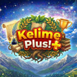 Ikona programu: Kelime Plus: Word Puzzle …