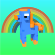 Icon of program: Multicraft: Girls' Pony C…