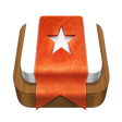 Ikona programu: Wunderlist for Mac