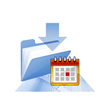 Icon des Programms: Interactive Calendar