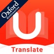 Ikona programu: U-Dictionary