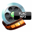 程序图标: Aiseesoft FLAC to MP3 Con…