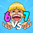 Icon des Programms: 67 Battle: Tap Challenge