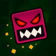 Icon des Programms: Geometry Cube 2D