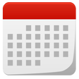 Ikona programu: Calendar